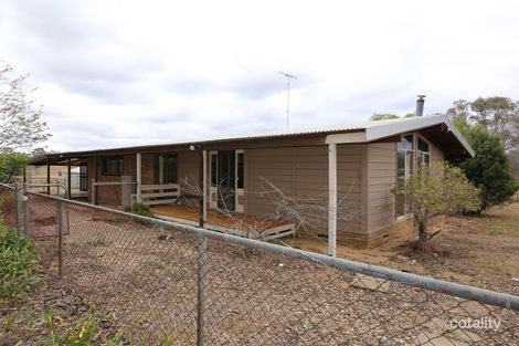 Property photo of 46 Terry Road Box Hill NSW 2765