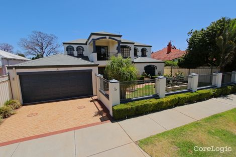 Property photo of 1A Hovia Terrace South Perth WA 6151