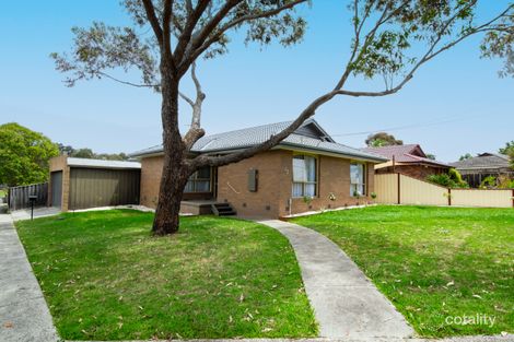 Property photo of 42 Medora Avenue Bundoora VIC 3083