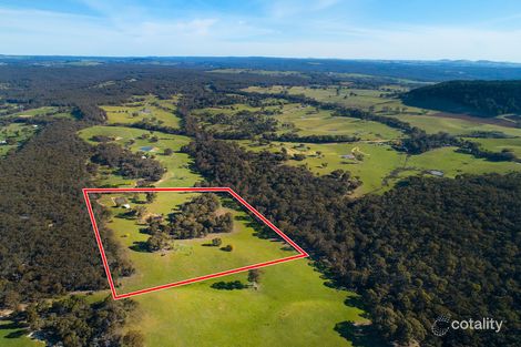 Property photo of 2B Sawpit Gully Road Mount Franklin VIC 3461