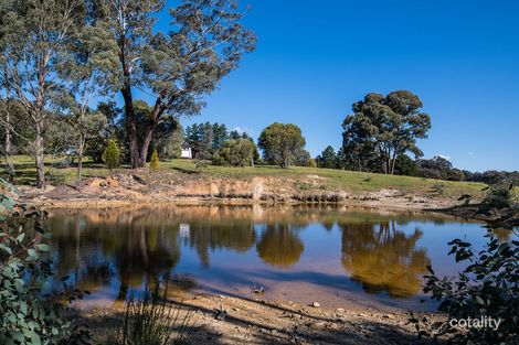 Property photo of 2B Sawpit Gully Road Mount Franklin VIC 3461