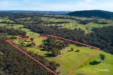 Property photo of 2B Sawpit Gully Road Mount Franklin VIC 3461