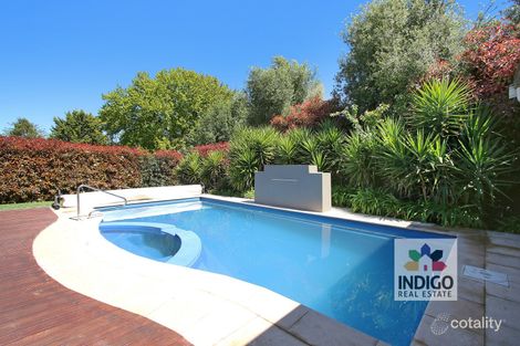 Property photo of 7 Mossgrove Way Beechworth VIC 3747