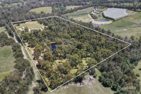 Property photo of 57 Hargreaves Road Steels Creek VIC 3775