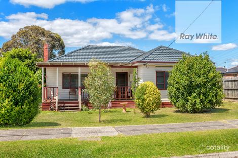 Property photo of 17 Doidge Street Bundoora VIC 3083