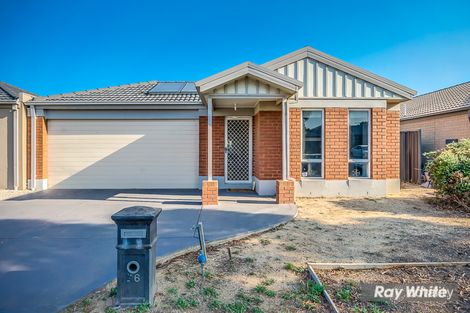 Property photo of 26 Rocky Gate Drive Truganina VIC 3029