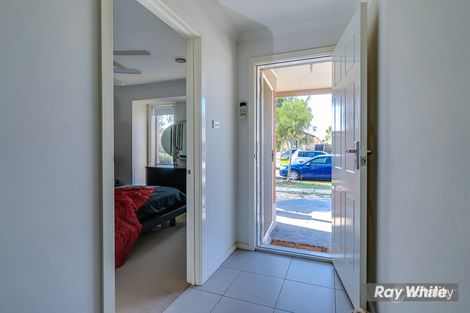 Property photo of 26 Rocky Gate Drive Truganina VIC 3029
