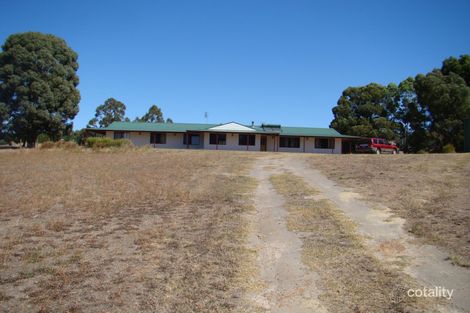 35 Peninsula Rd, Bridgetown, WA 6255