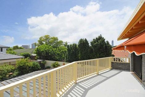 Property photo of 69 Crombie Avenue Bundall QLD 4217