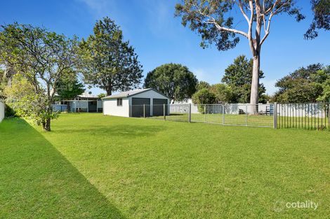 Property photo of 43 Edgeworth Street Cessnock NSW 2325