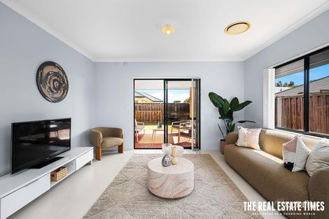 39 Anderton St, Ellenbrook, WA 6069