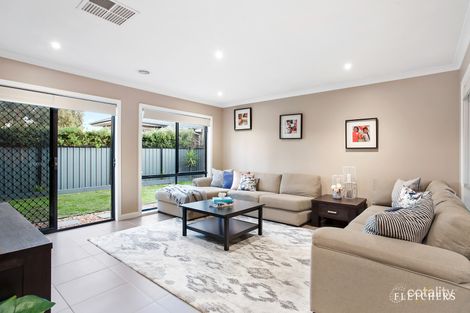 Property photo of 37 Borrack Crescent Mernda VIC 3754