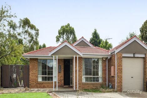 2 Palmer Cl, Rowville, VIC 3178