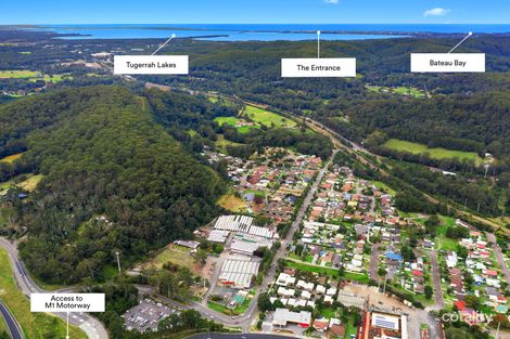 Property photo of 4/28 Burns Road Ourimbah NSW 2258