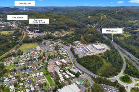 Property photo of 4/28 Burns Road Ourimbah NSW 2258