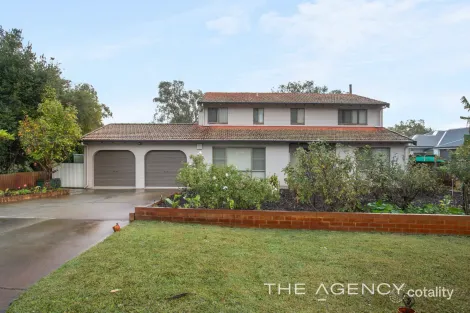 22 Loder Way, South Guildford, WA 6055