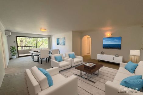 7/62 PALMER ST, CAMMERAY, NSW 2062