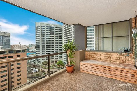 72/278-284 Sussex St, Sydney, NSW 2000