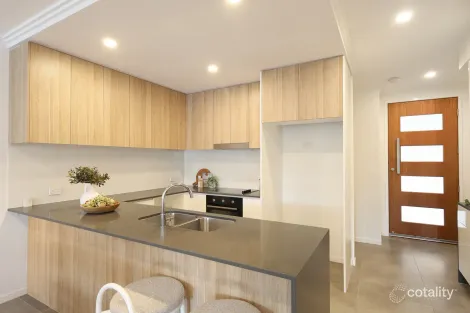 Property photo of 67 Evergreen View Robina QLD 4226