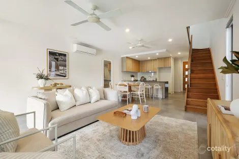 Property photo of 67 Evergreen View Robina QLD 4226