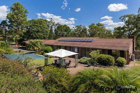 7 Shasta Ct, Cashmere, QLD 4500