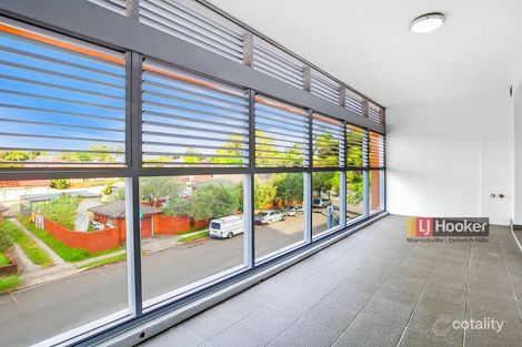 Property photo of 205/4 Broughton Street Canterbury NSW 2193