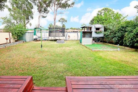 Property photo of 17 Myrtle Road Claremont Meadows NSW 2747