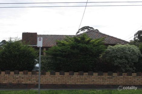 599 South Rd, Bentleigh East, VIC 3165