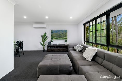 Property photo of 4/5 Rafter Place Oxenford QLD 4210