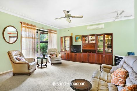 Property photo of 939 Forest Road Lugarno NSW 2210