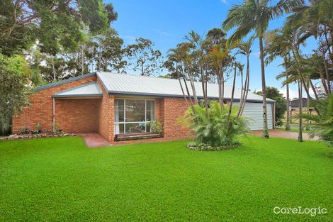 Property photo of 9/1 Farne Court Tewantin QLD 4565