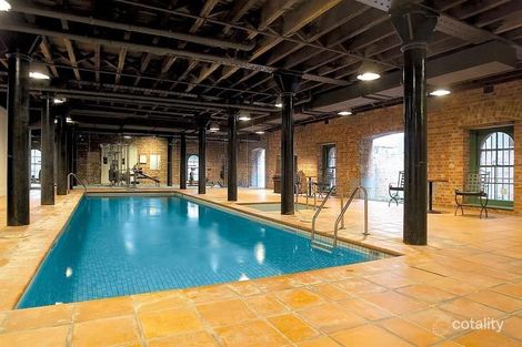 Property photo of 58/1 Riverside Quay Southbank VIC 3006