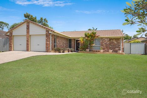 Property photo of 20 Oxford Close Sippy Downs QLD 4556