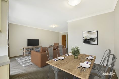 Property photo of 12/59 Albert Street Hornsby NSW 2077