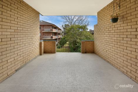 Property photo of 12/59 Albert Street Hornsby NSW 2077