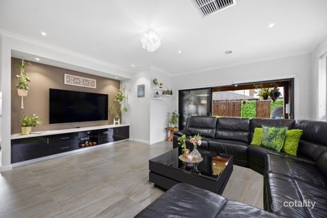 Property photo of 93 Wellington Street Mernda VIC 3754