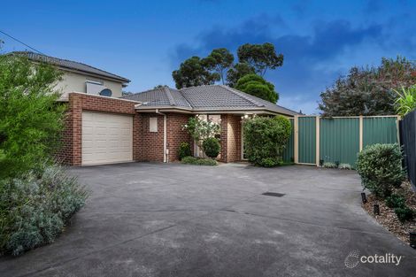 Property photo of 2/21 Seaview Crescent Mulgrave VIC 3170