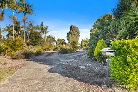 Property photo of 165 Moores Pocket Road Moores Pocket QLD 4305