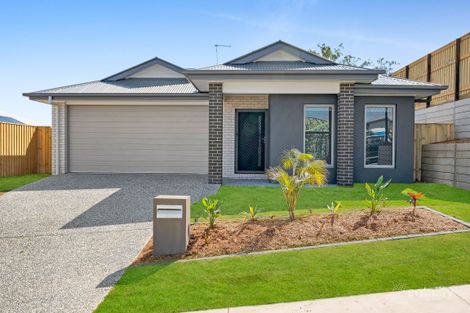 14 Avondale Cct, Deebing Heights, QLD 4306