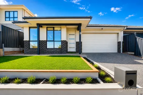 3 Arable Pl, South Morang, VIC 3752