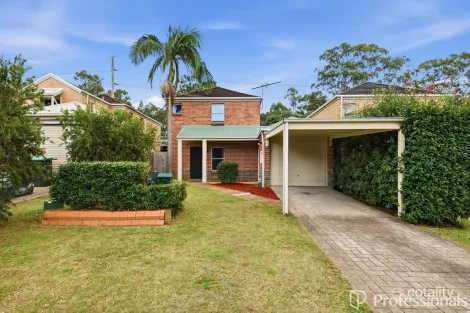 38 Acacia Ct, Narellan Vale, NSW 2567