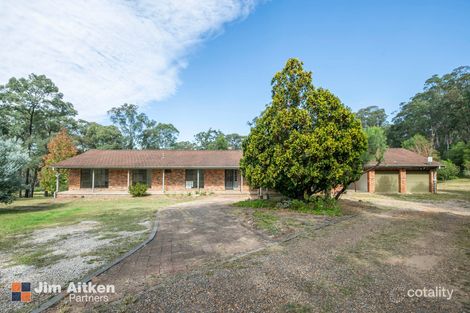 160-169 Park River Cl, Mulgoa, NSW 2745