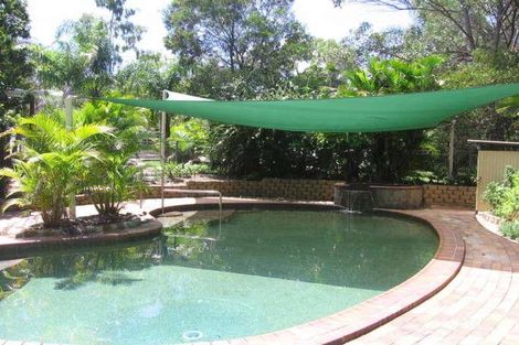 Property photo of 14 Cedar Drive Stapylton QLD 4207