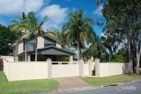 46 Colrene Dr, Nerang, QLD 4211