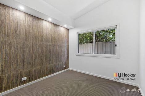 Property photo of 121A Carpenter Street Colyton NSW 2760