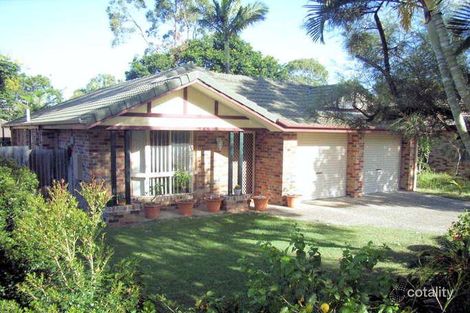 Property photo of 28 Baxter Crescent Forest Lake QLD 4078