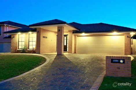16 Palace St, Kellyville Ridge, NSW 2155