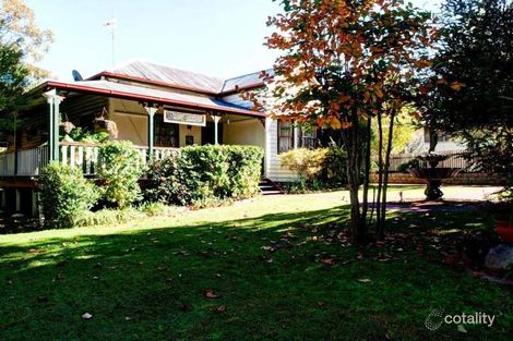 Property photo of 39 Emu Creek Road Crows Nest QLD 4355