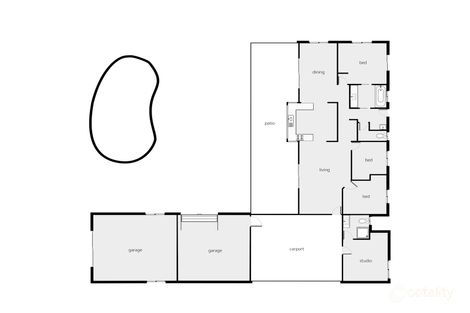Property photo of 6-8 Watervale Close Redlynch QLD 4870