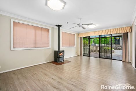 Property photo of 9 Watt Place Emu Plains NSW 2750